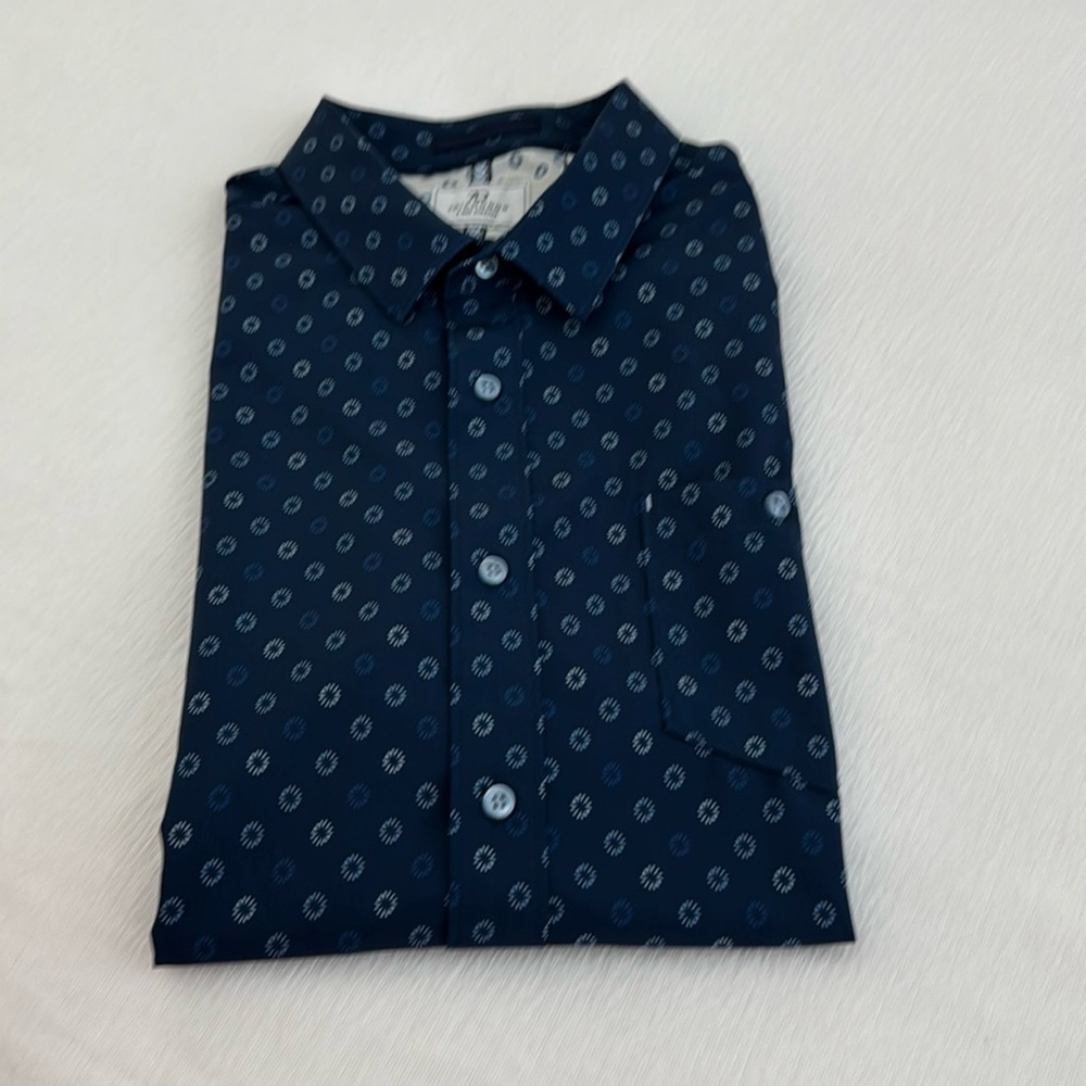 7Diamonds Men's 4 Way Stretch, New w/out Tags purchased from Nordstroms, Large